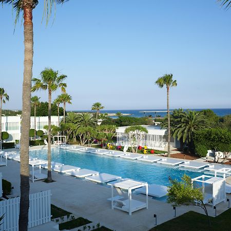 So White Beach Resort Agia Napa Exterior foto