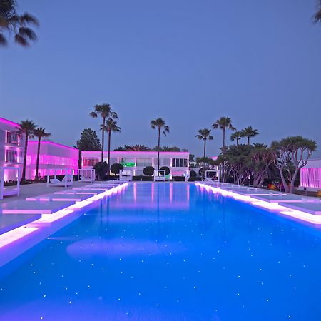 So White Beach Resort Agia Napa Exterior foto