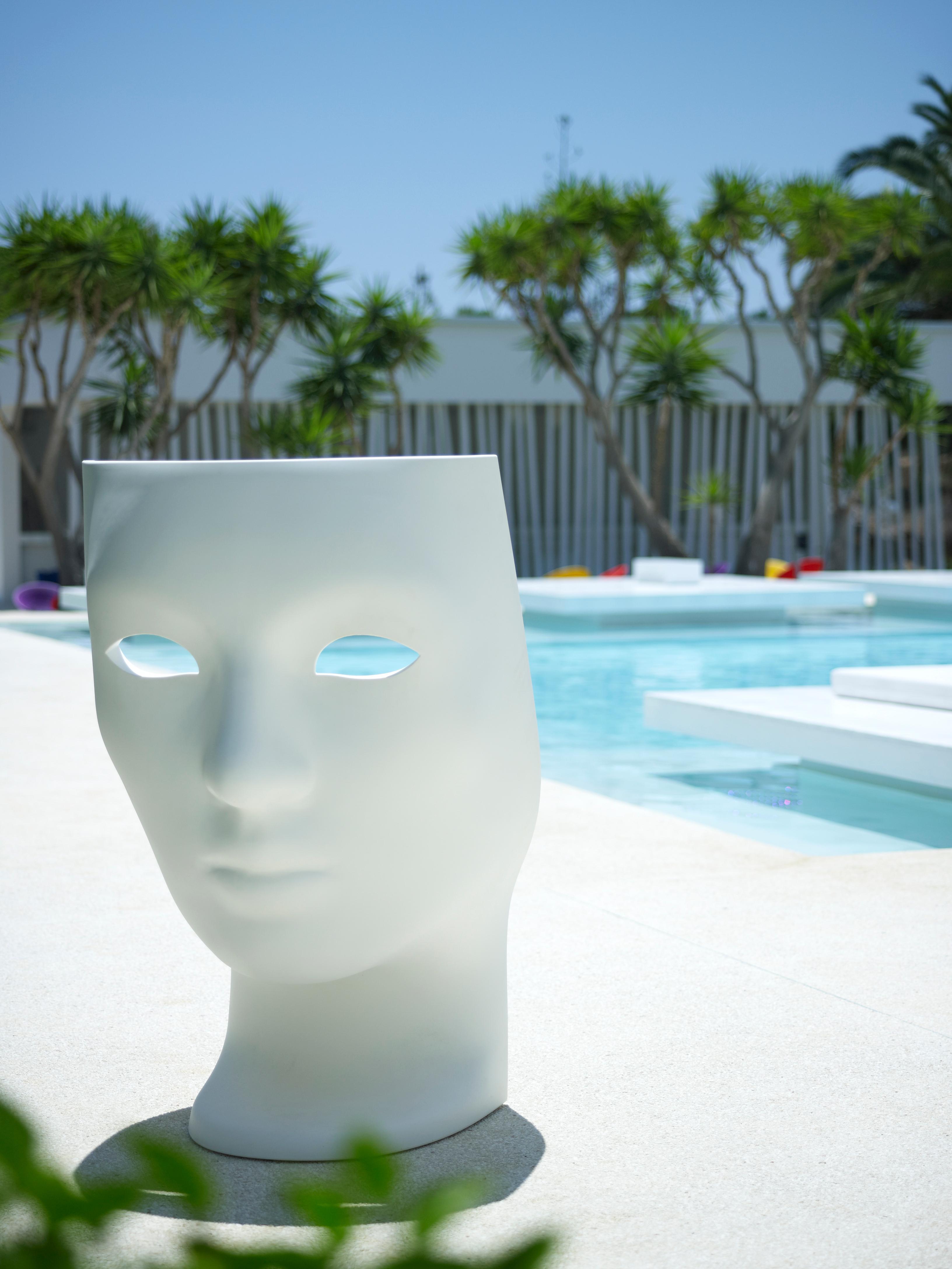So White Beach Resort Agia Napa Exterior foto