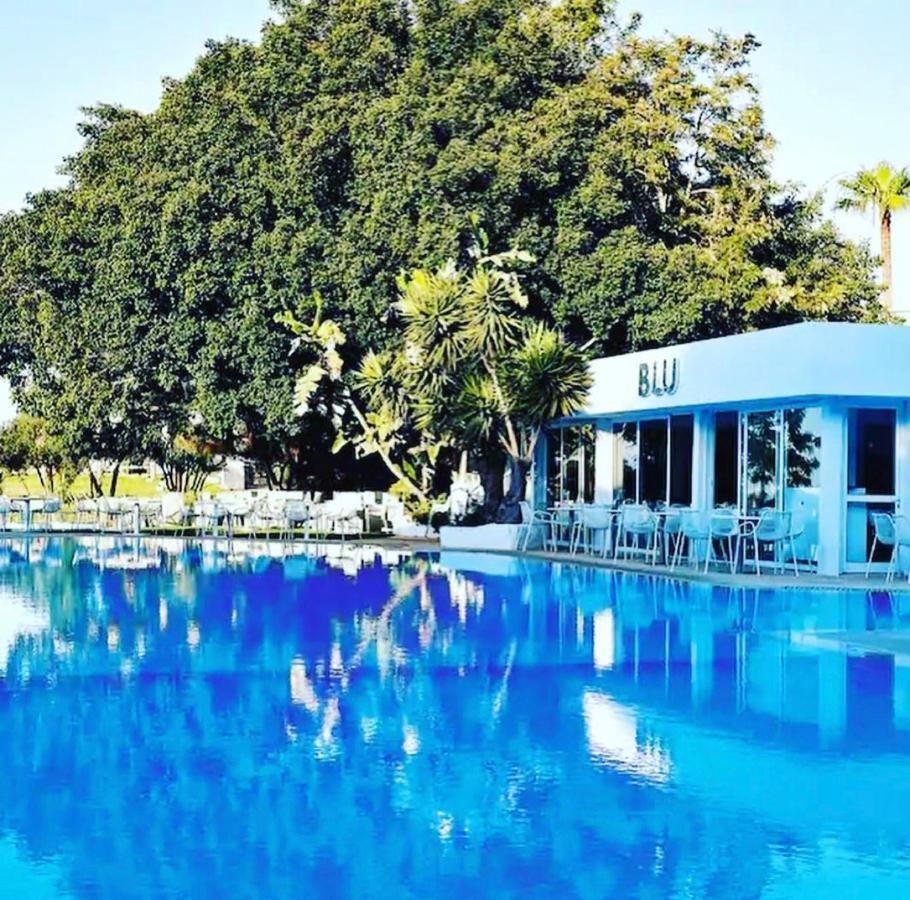So White Beach Resort Agia Napa Exterior foto